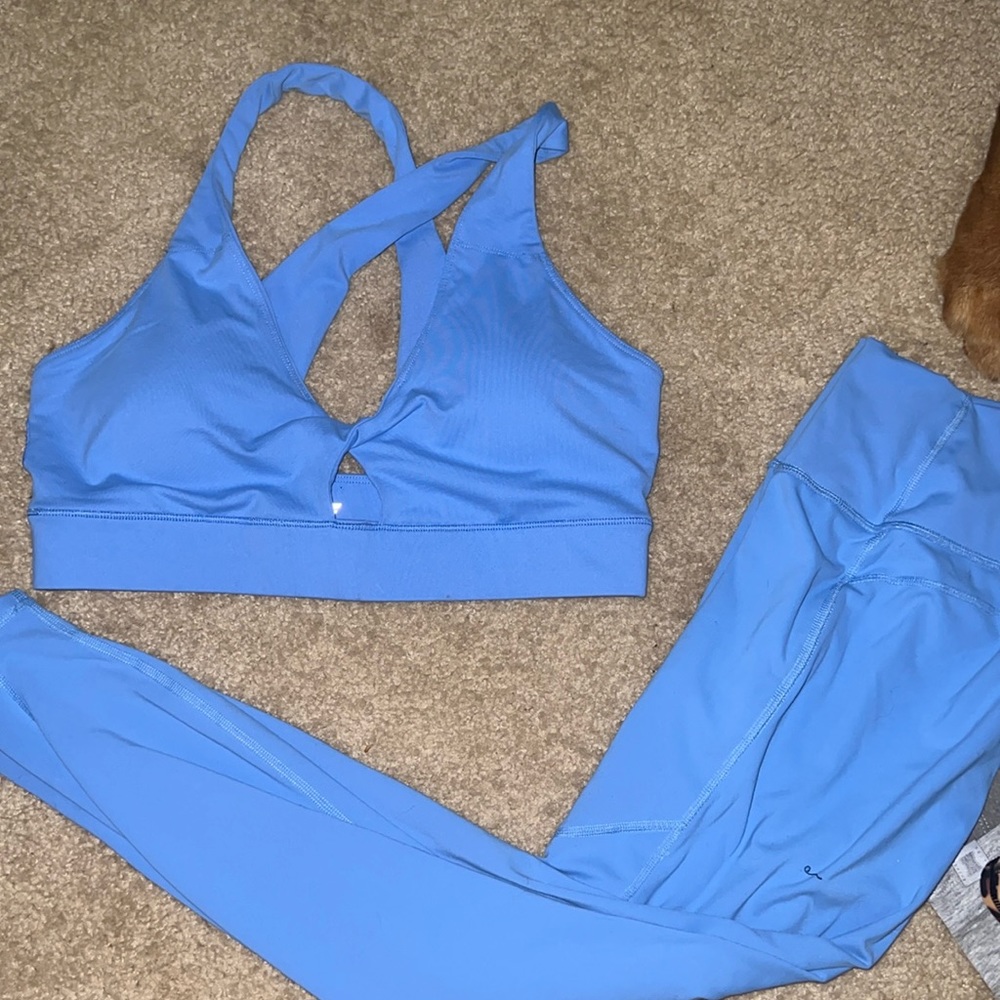 Fabletics set